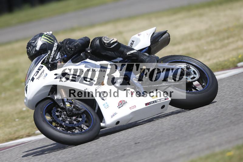 /18 05.06.2026  TZ Motorsport ADR/Gruppe rot/136